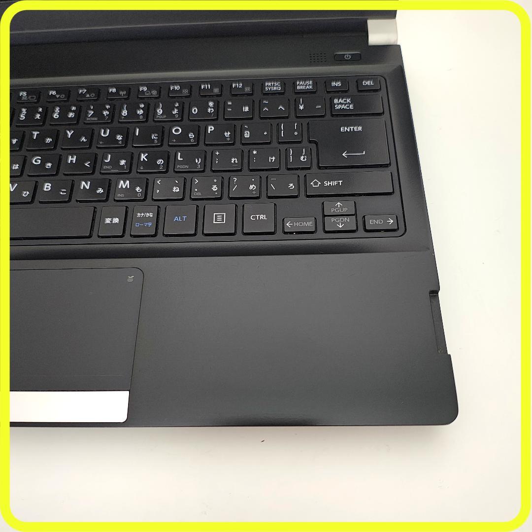 赤　新品SSD256GB⭐️windows11ノートパソコン　カメラ　805