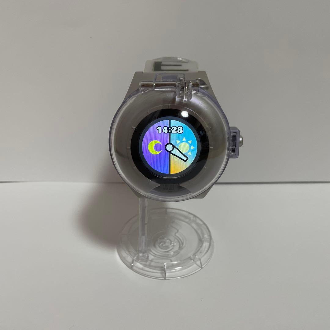 DX妖怪ウォッチ 10th Anniversary edition