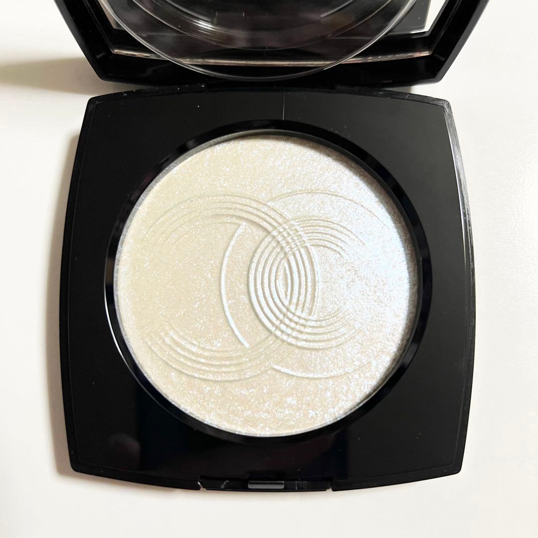 【未使用】シャネル ルミエール ドゥ ローシャン