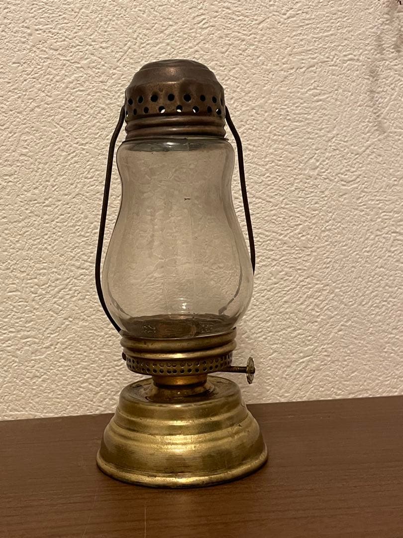 スケーターズランタン　ビンテージランタン　⭐︎★写真追加済み★⭐︎只今値下げ中です