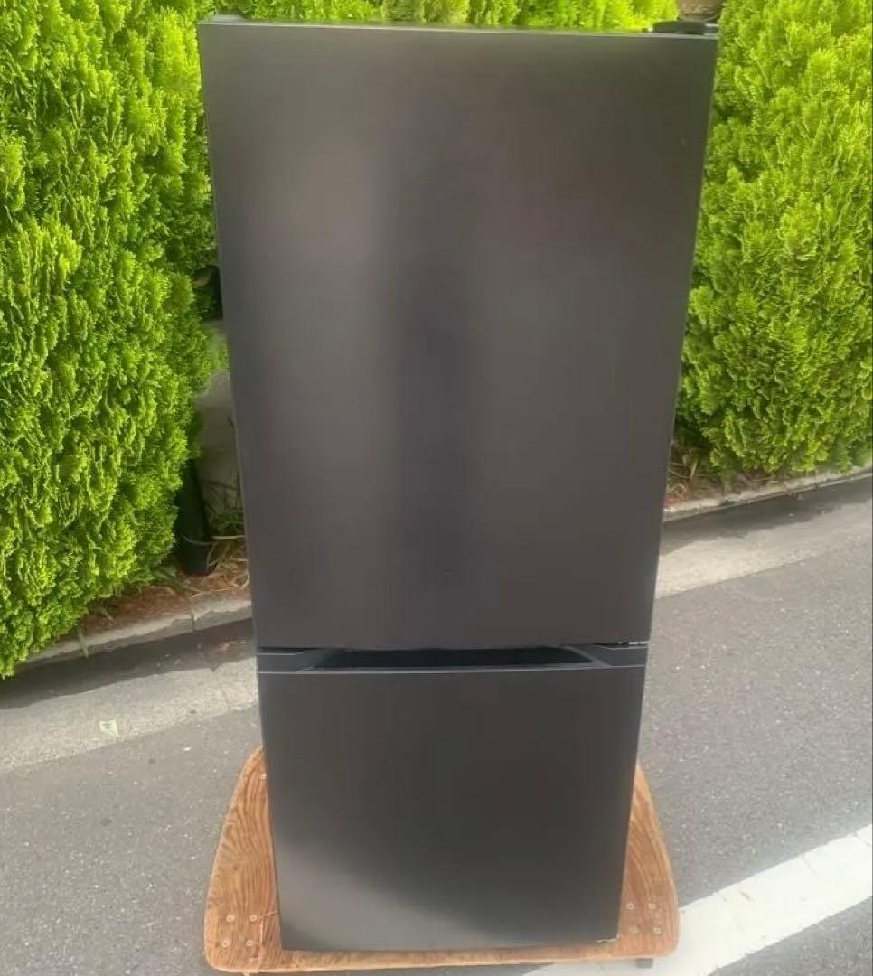 ＊東京都付近取引限定＊MAXZEN 冷凍冷蔵庫2023年製