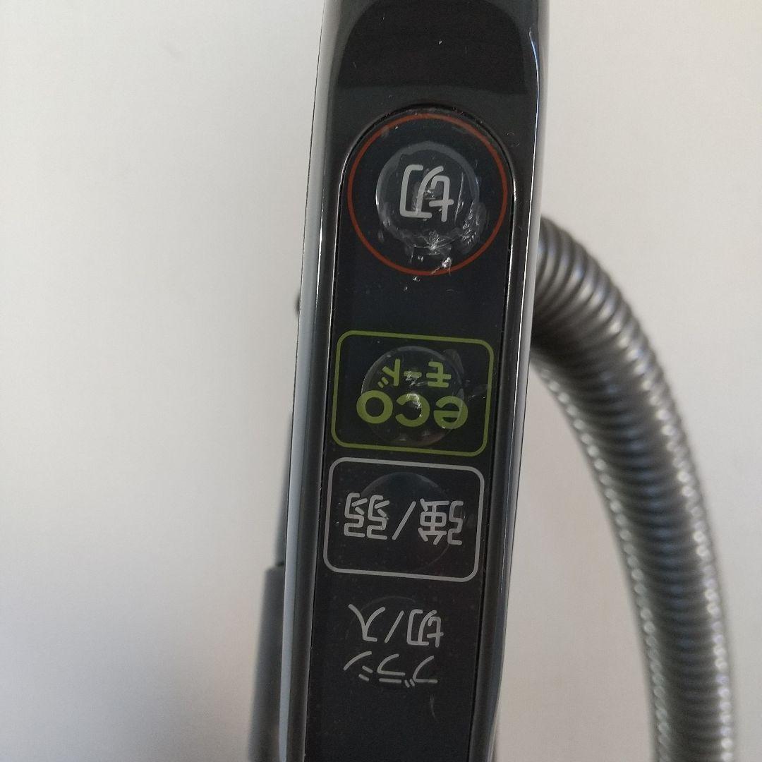 TOSHIBA VC-C7(R) 掃除機　2021年製