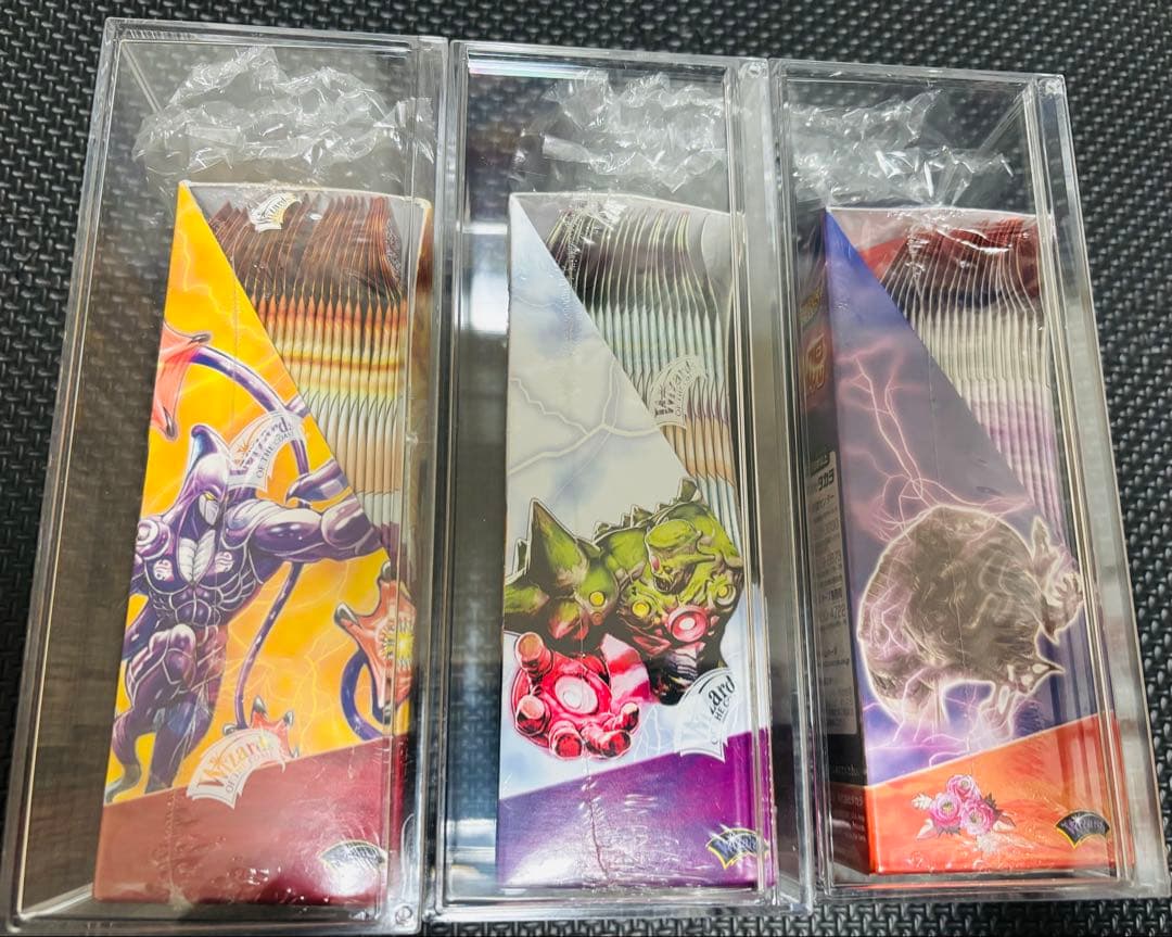 デュエルマスターズ 絶版BOX セット