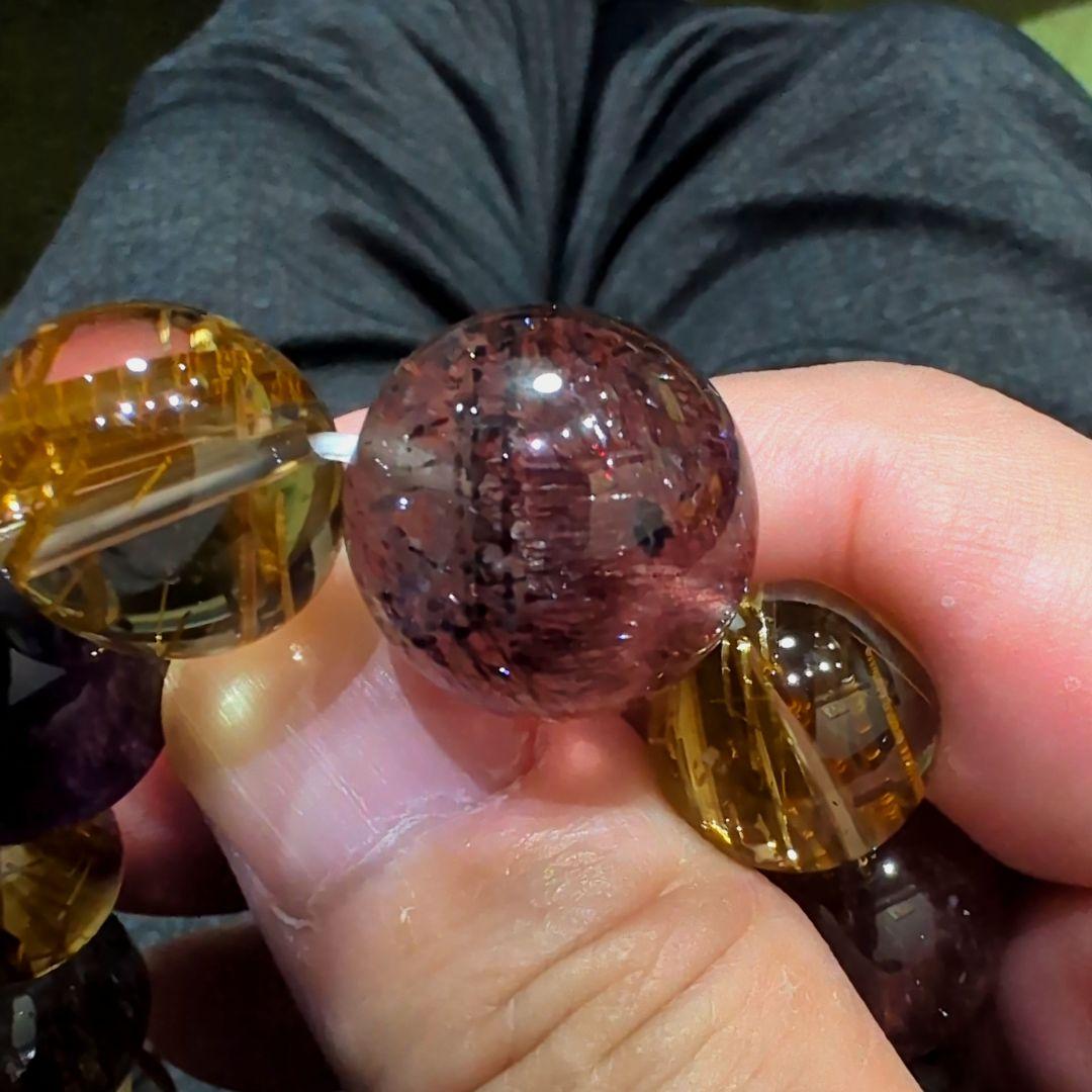 あびちゃんです。