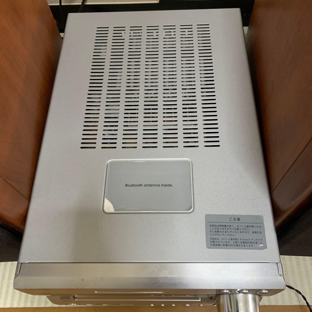 ONKYO オンキョウ　NFR-7 ミニコンポ