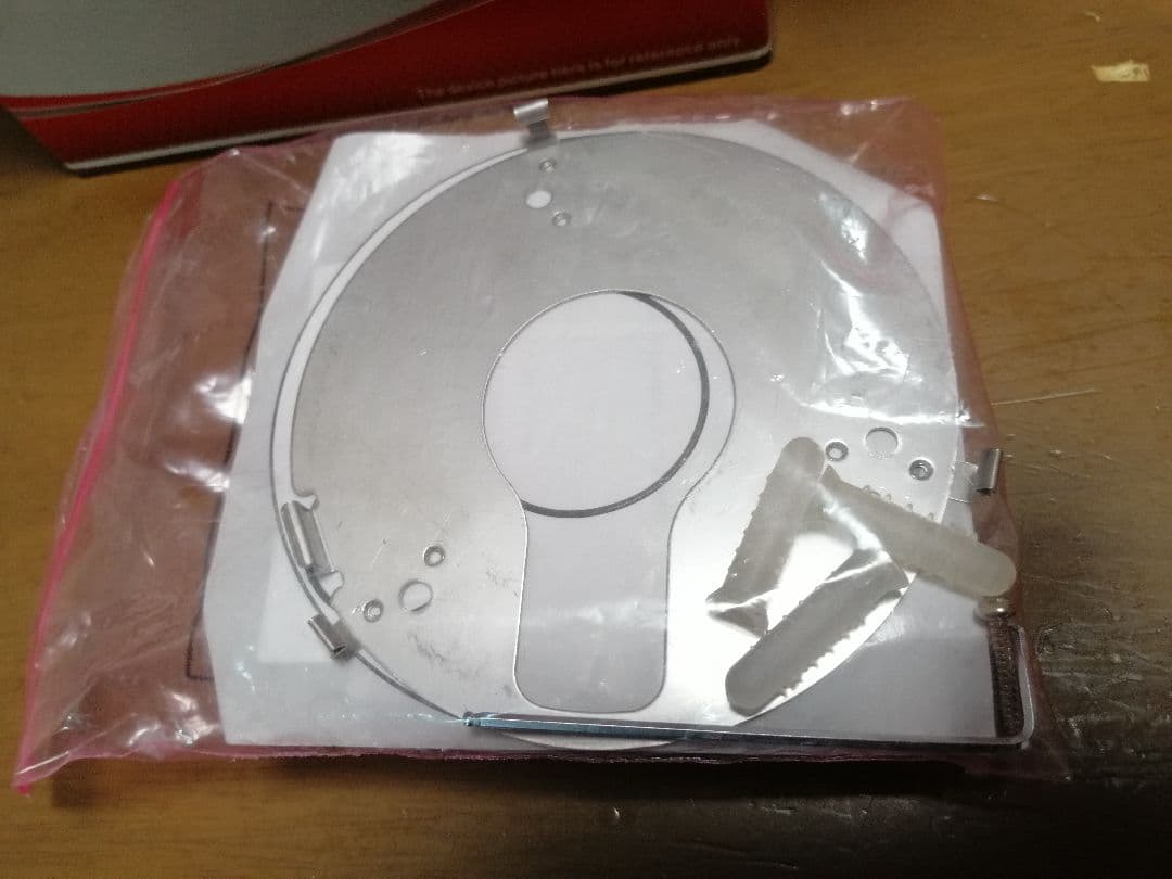 ダーファ フルHDカメラ DH-IPC-HDB4200FN-PT新品未使用