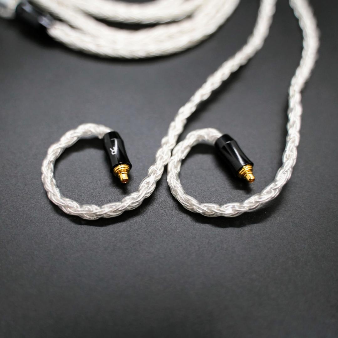 【超希少-最高仕様】16コア IE300 600 900/4.4mmバランス