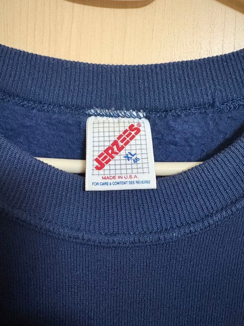 Metro Goldwyn Mayer ヴィンテージ　映画スウェット