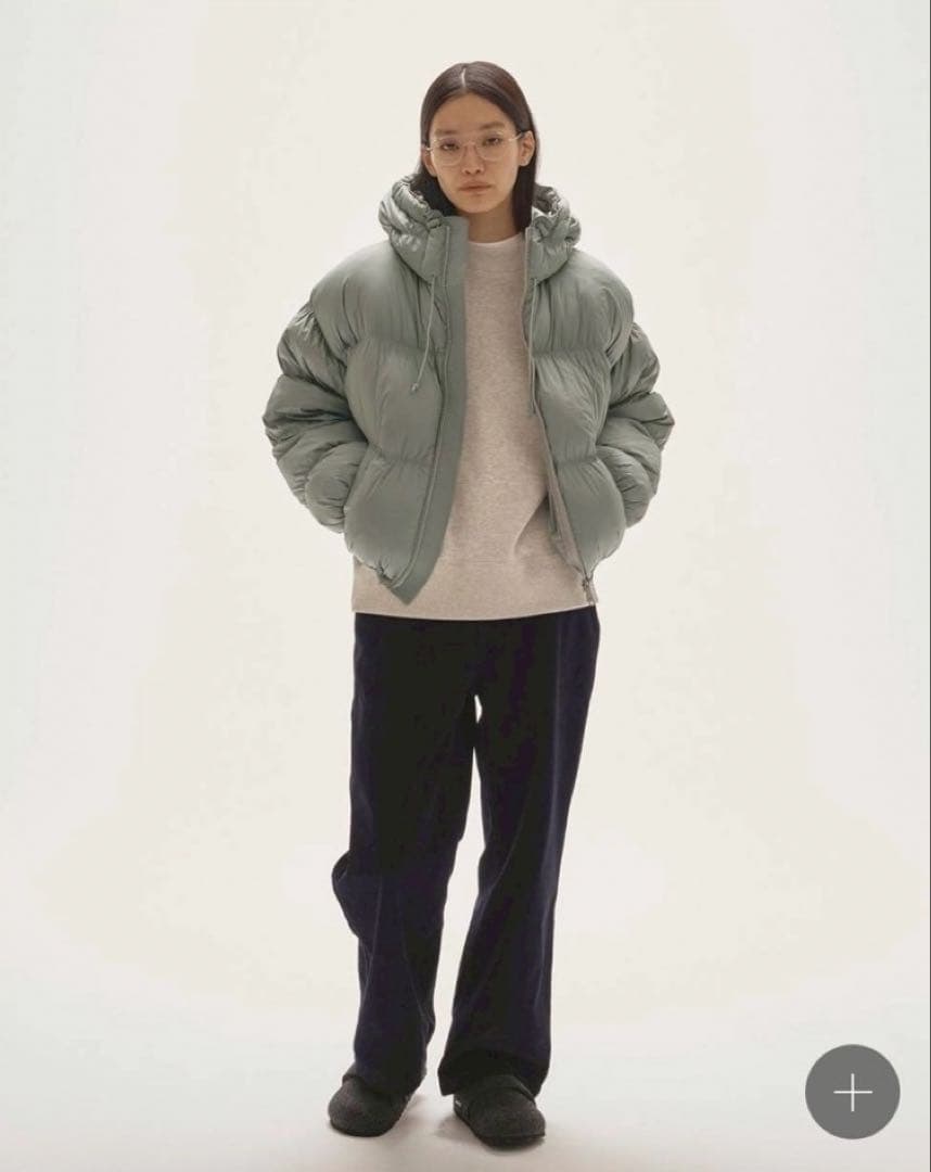 ジャケット・アウター todayful Ultralight  Jacket