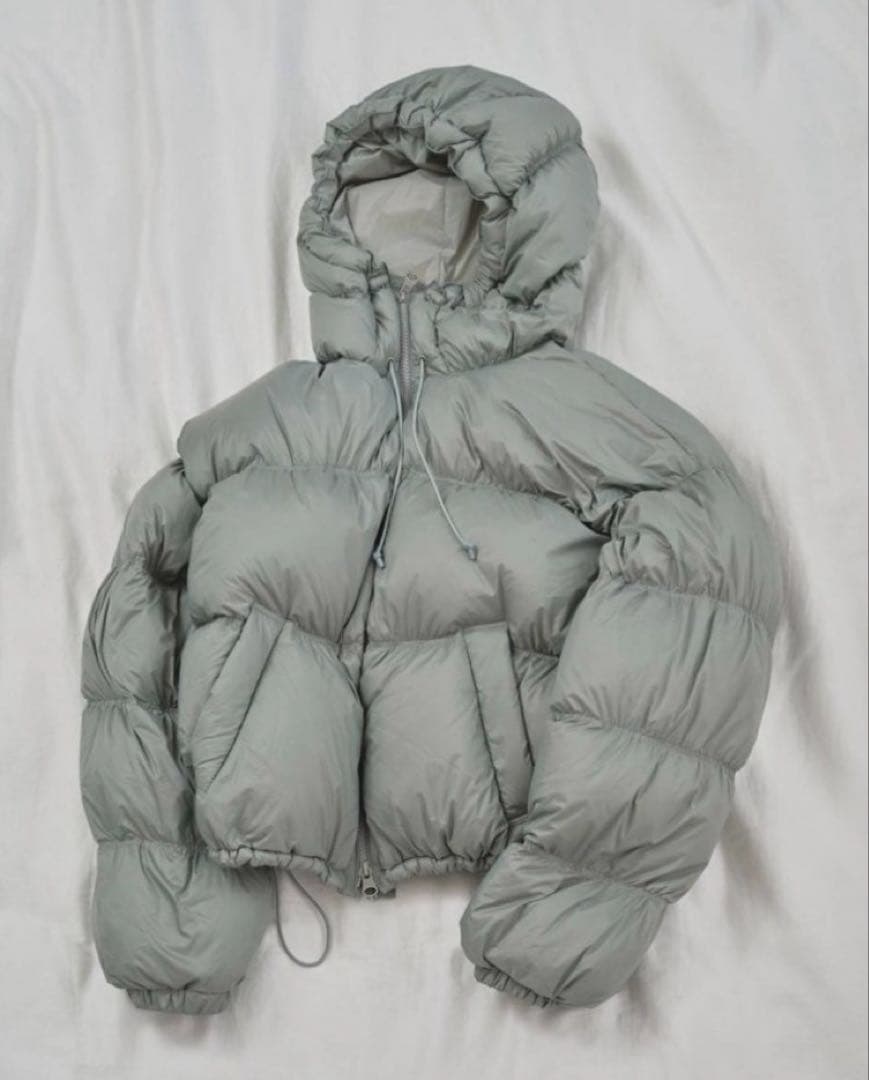 ジャケット・アウター todayful Ultralight  Jacket