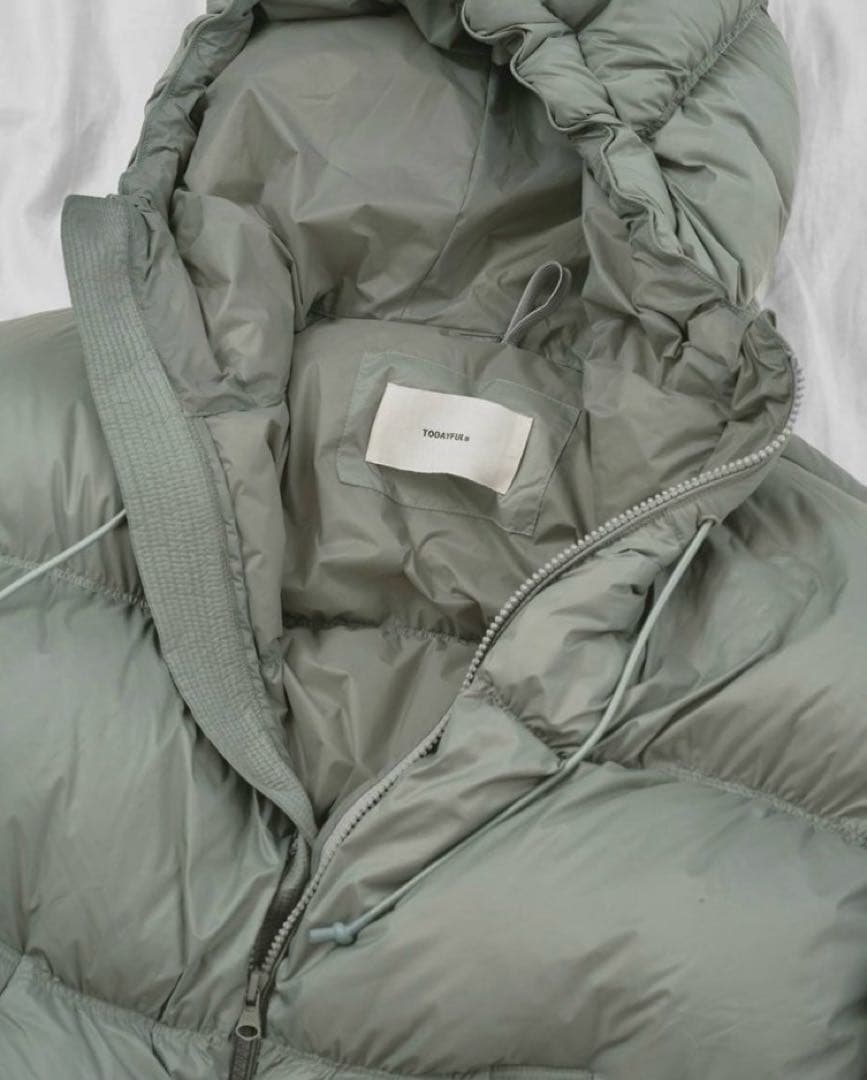 ジャケット・アウター todayful Ultralight  Jacket