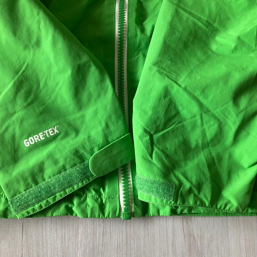 #Z2✨ak burton✨ゴアテックス✨スノボウェア ジャケット メンズM