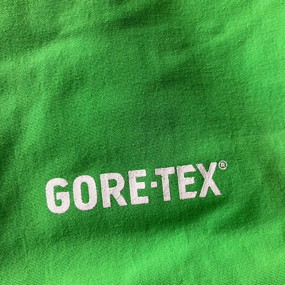 #Z2✨ak burton✨ゴアテックス✨スノボウェア ジャケット メンズM