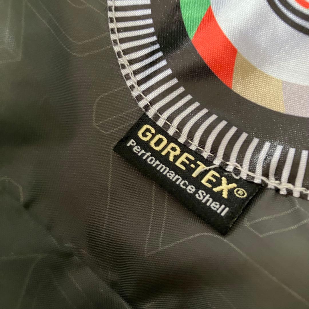 #Z2✨ak burton✨ゴアテックス✨スノボウェア ジャケット メンズM