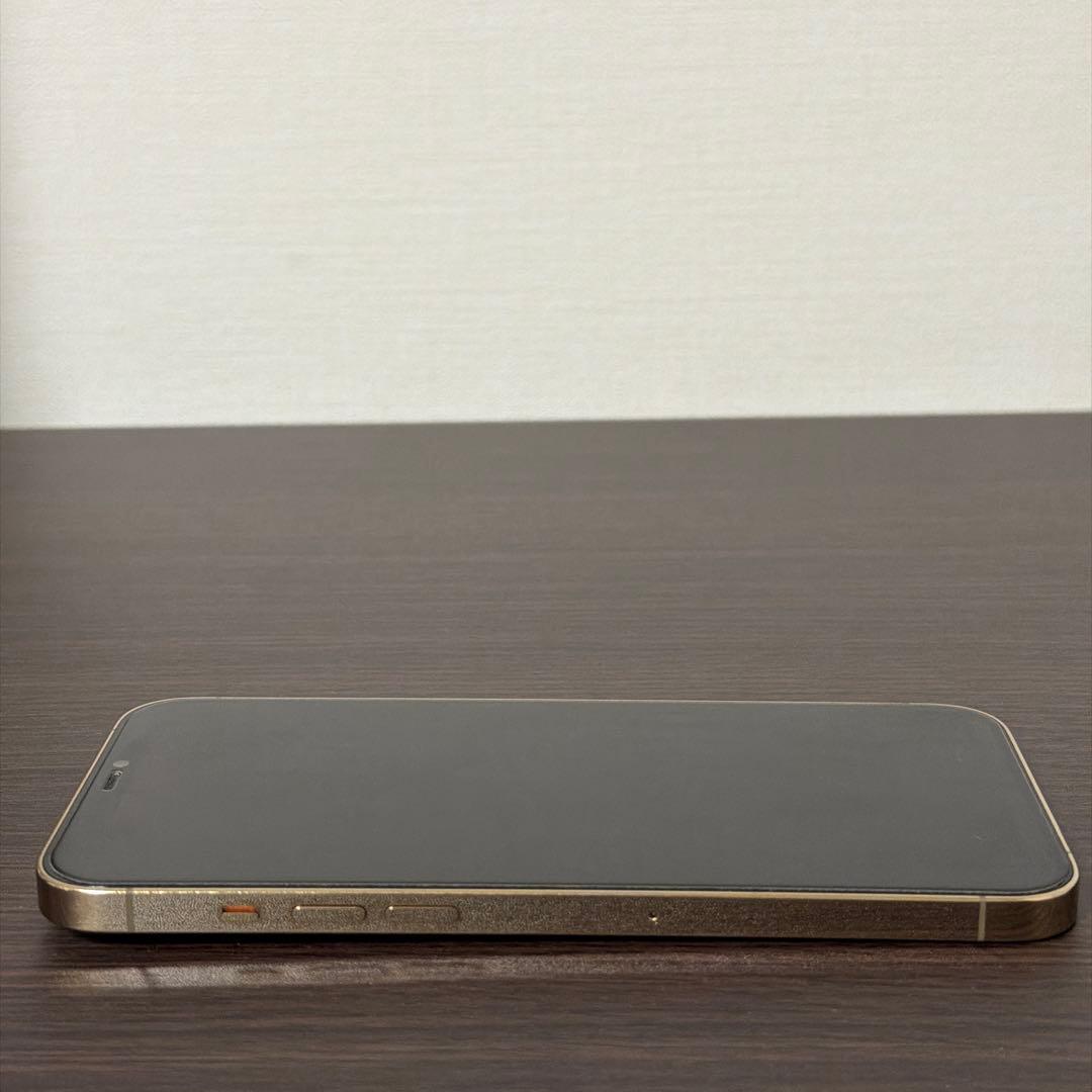 Apple iPhone 12 PRO MAX 512gb ゴールド