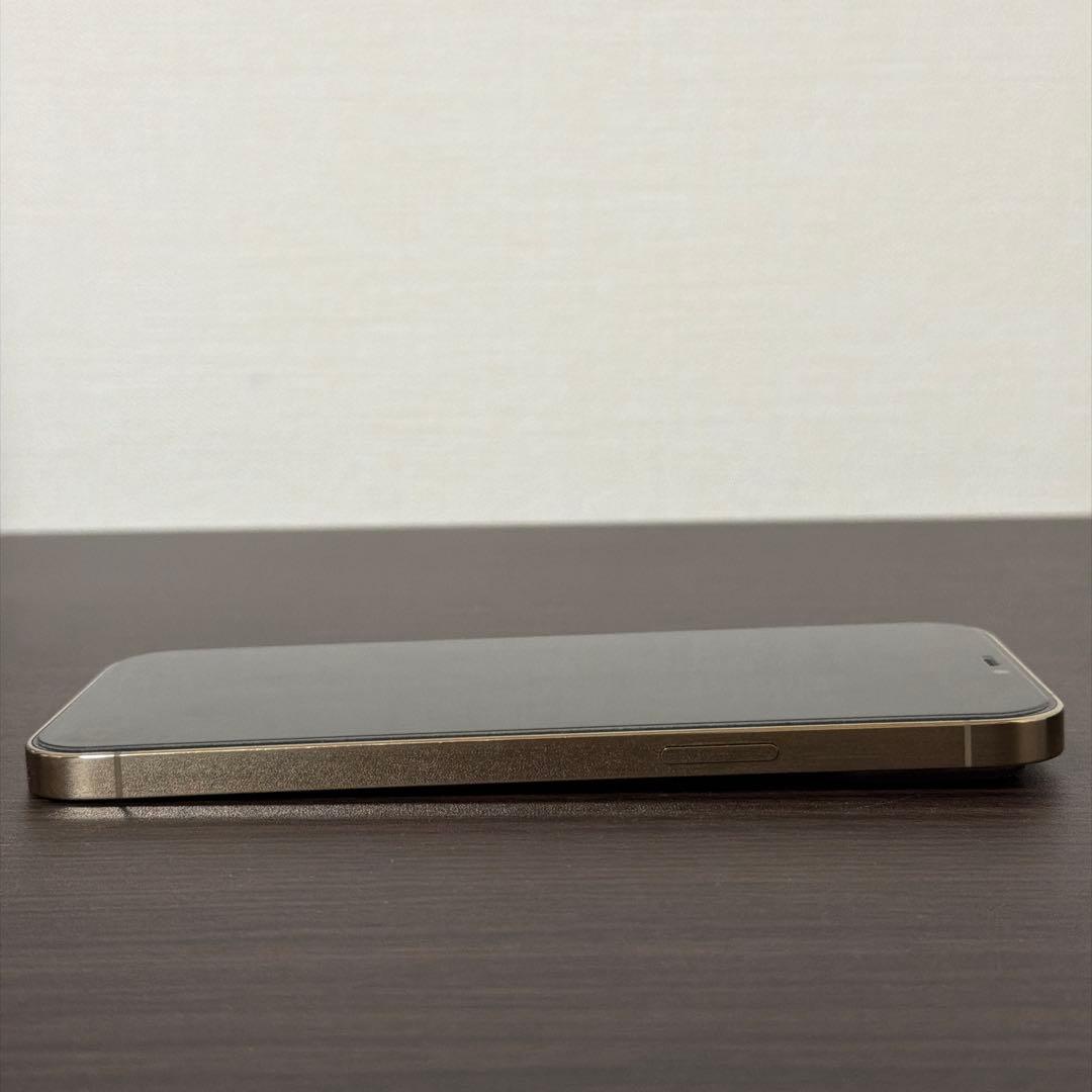 Apple iPhone 12 PRO MAX 512gb ゴールド