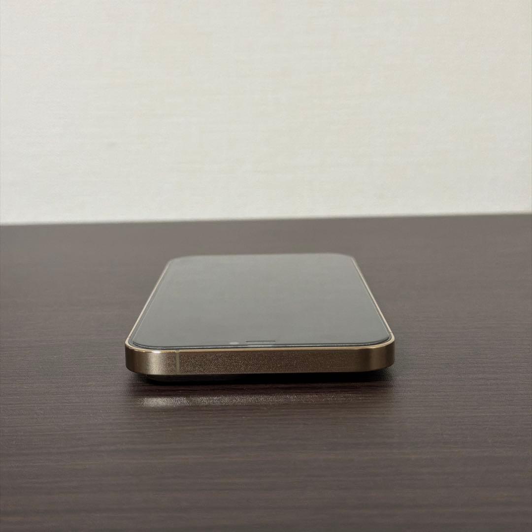 Apple iPhone 12 PRO MAX 512gb ゴールド