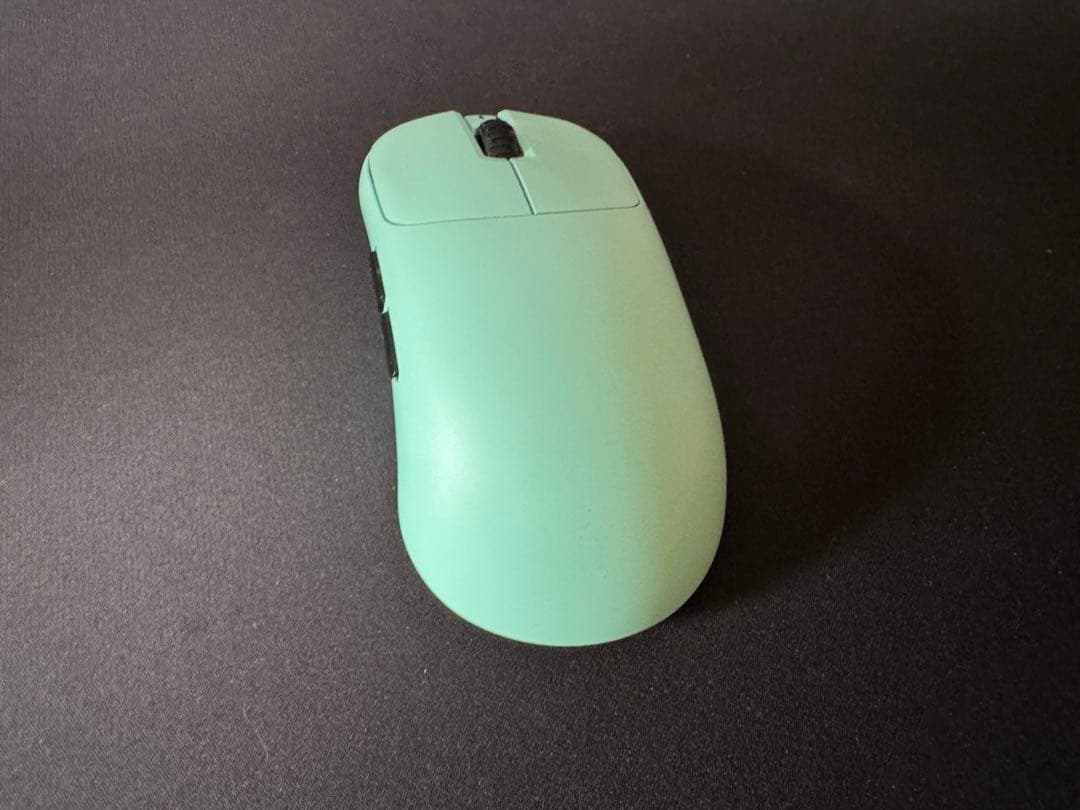 マウス・トラックボール vaxee np01s ergo lg