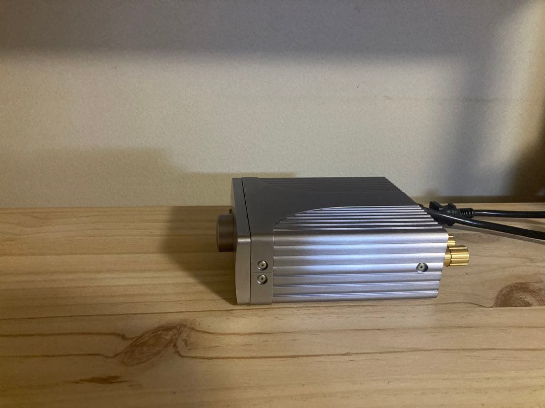 FLYING MOLE プリメインアンプ CA-S3