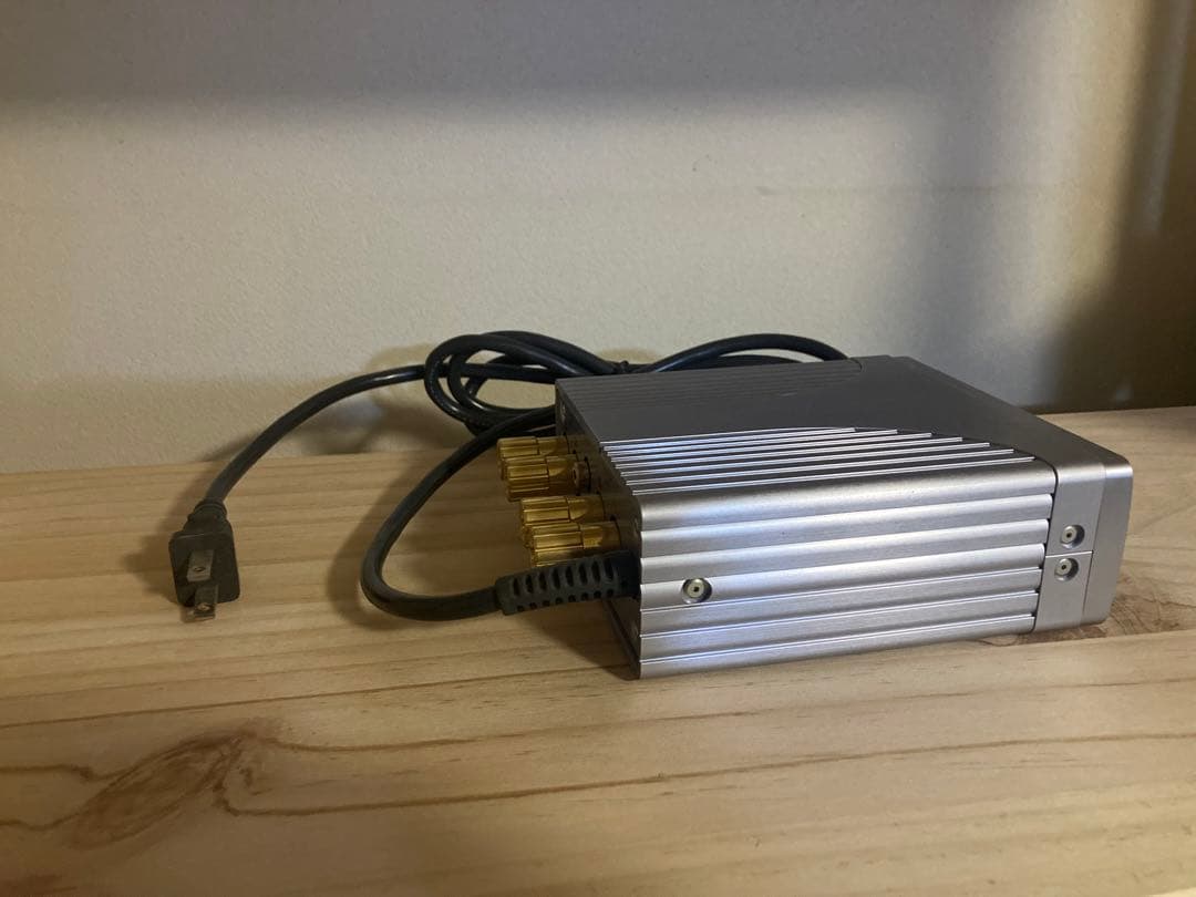 FLYING MOLE プリメインアンプ CA-S3