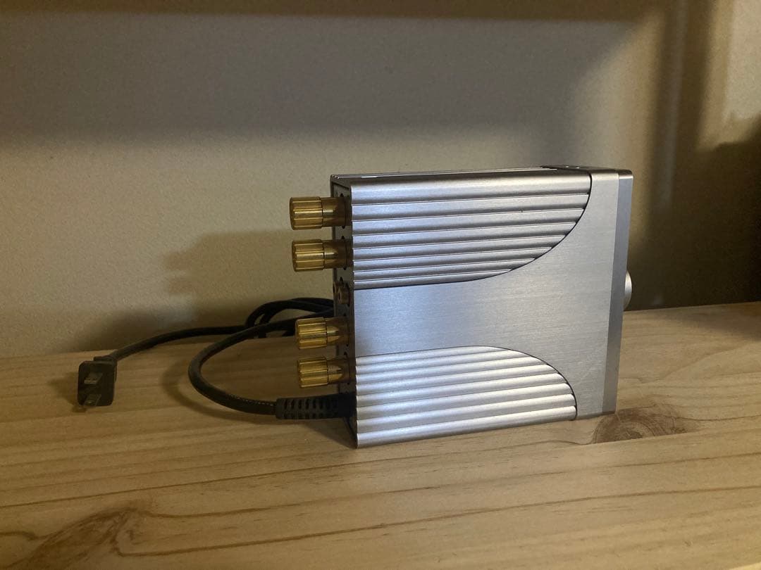 FLYING MOLE プリメインアンプ CA-S3