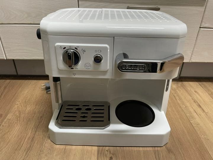 DeLonghi(デロンギ) コーヒーメーカー