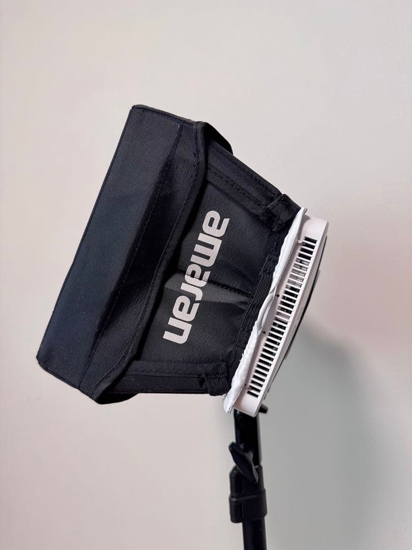 amaran Pano 60c RGBWW LEDライト 60W 撮影用