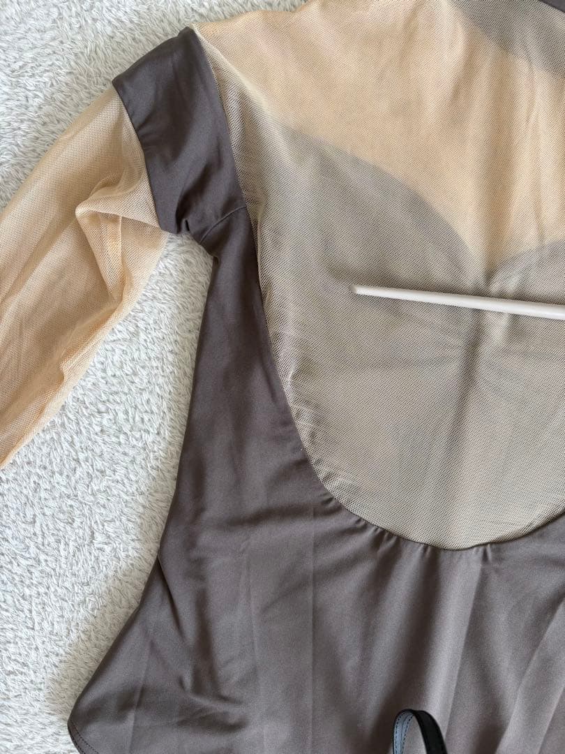 doorzo公式様希望価格❗️希少レア！just a corpse レオタード　M