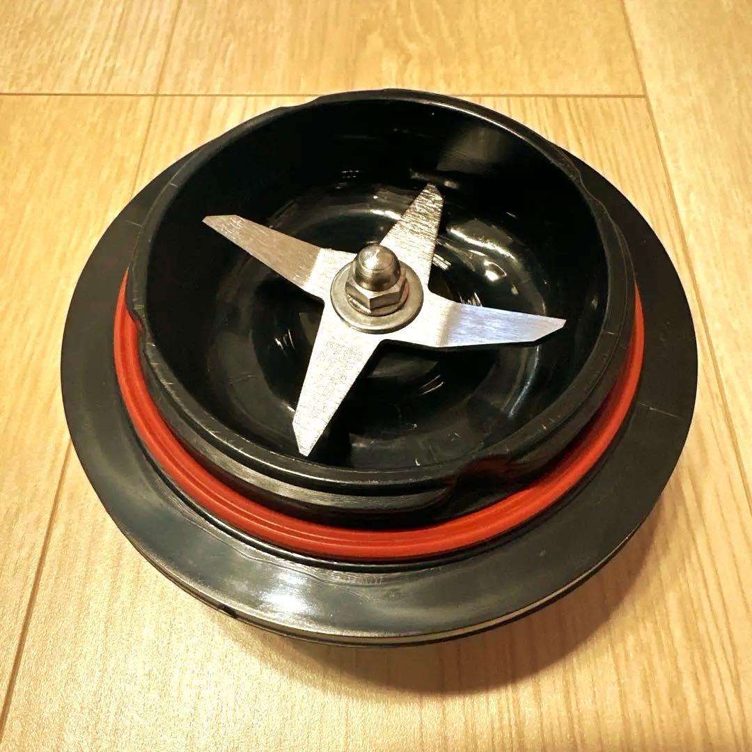 Vitamix Ascent Series ブレード+600mlカップ+フタ