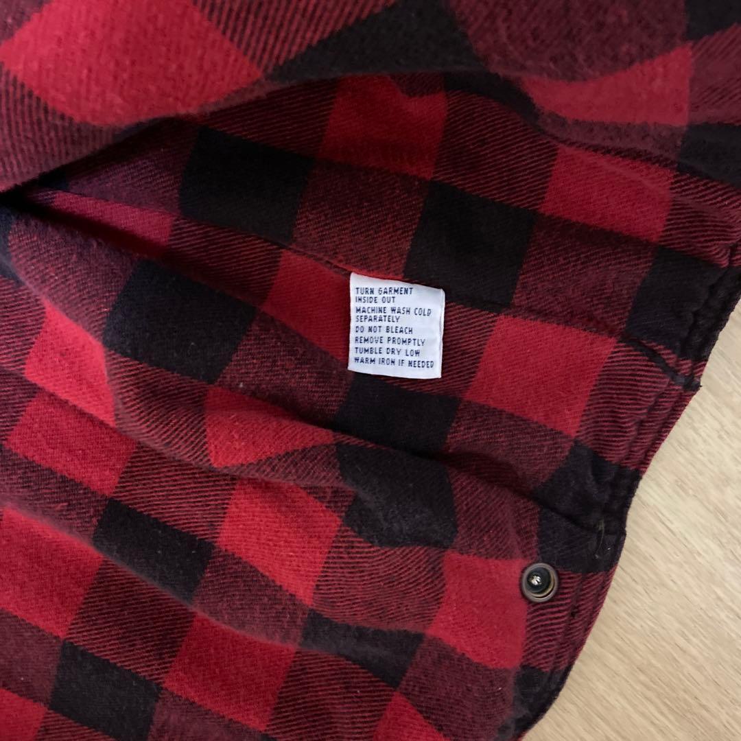 Polo by Ralph Lauren ハンティングジャケット，ヤマモト