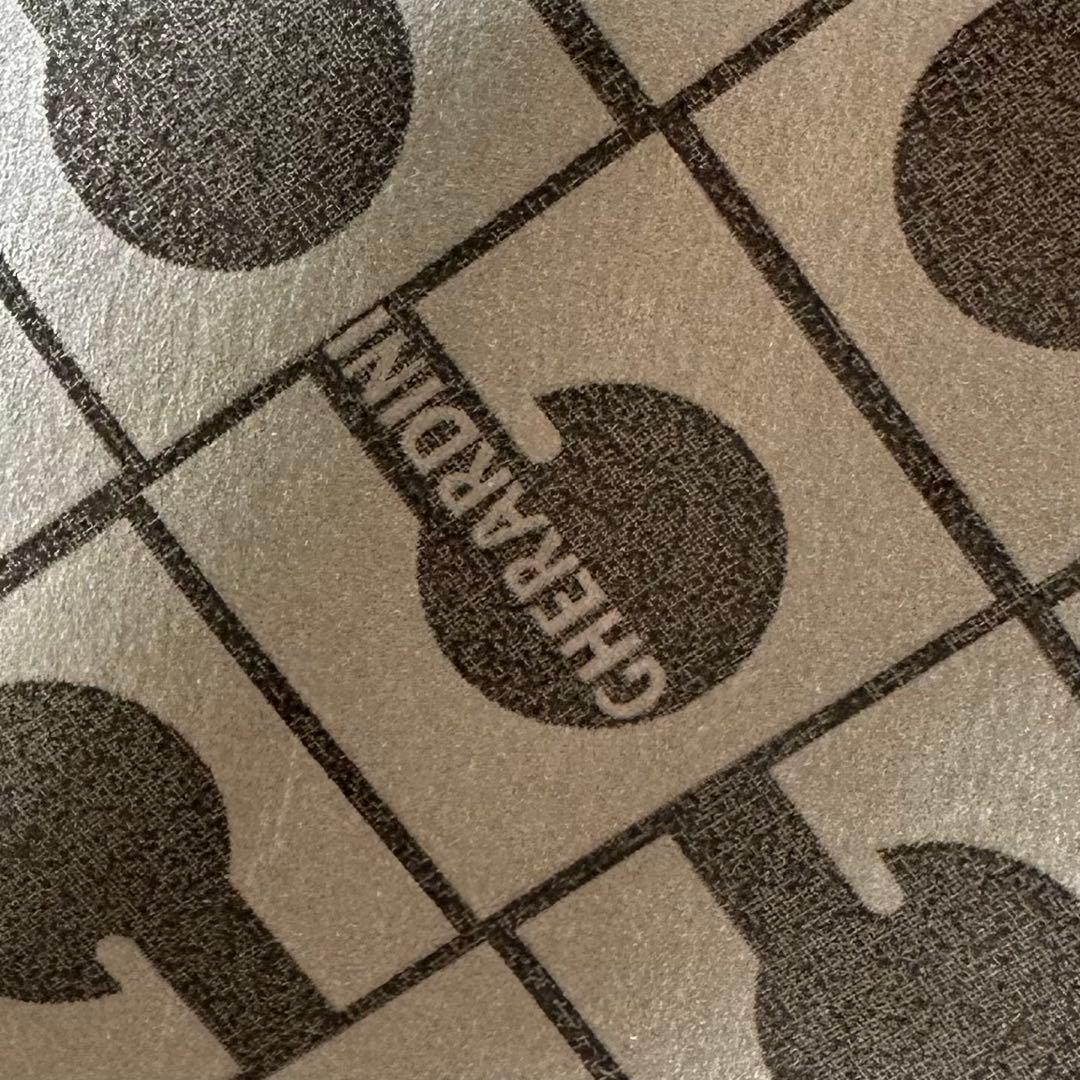 GHERARDINI ゲラルディーニ ソフティ 2way ボストンバッグ 大容量