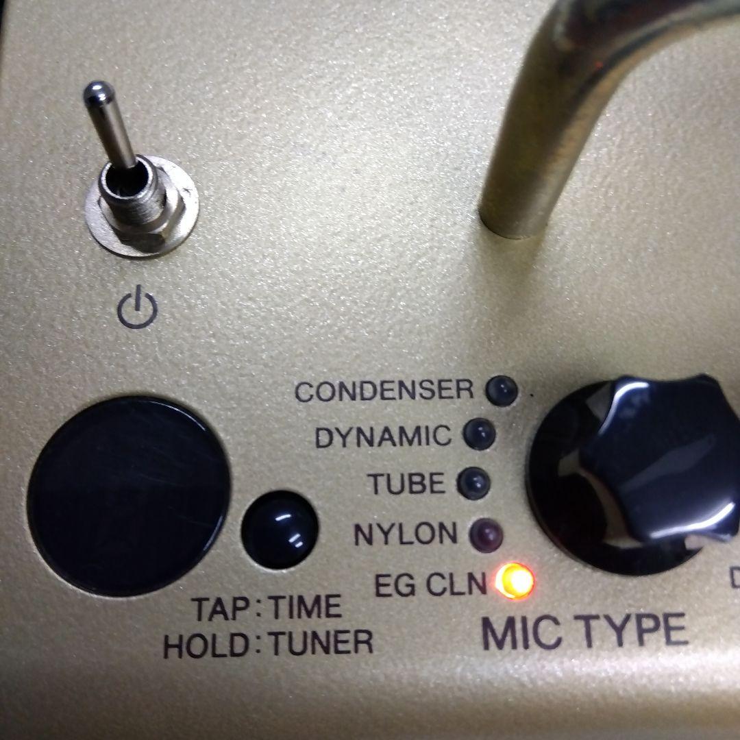 アンプ　YAMAHA THR5A