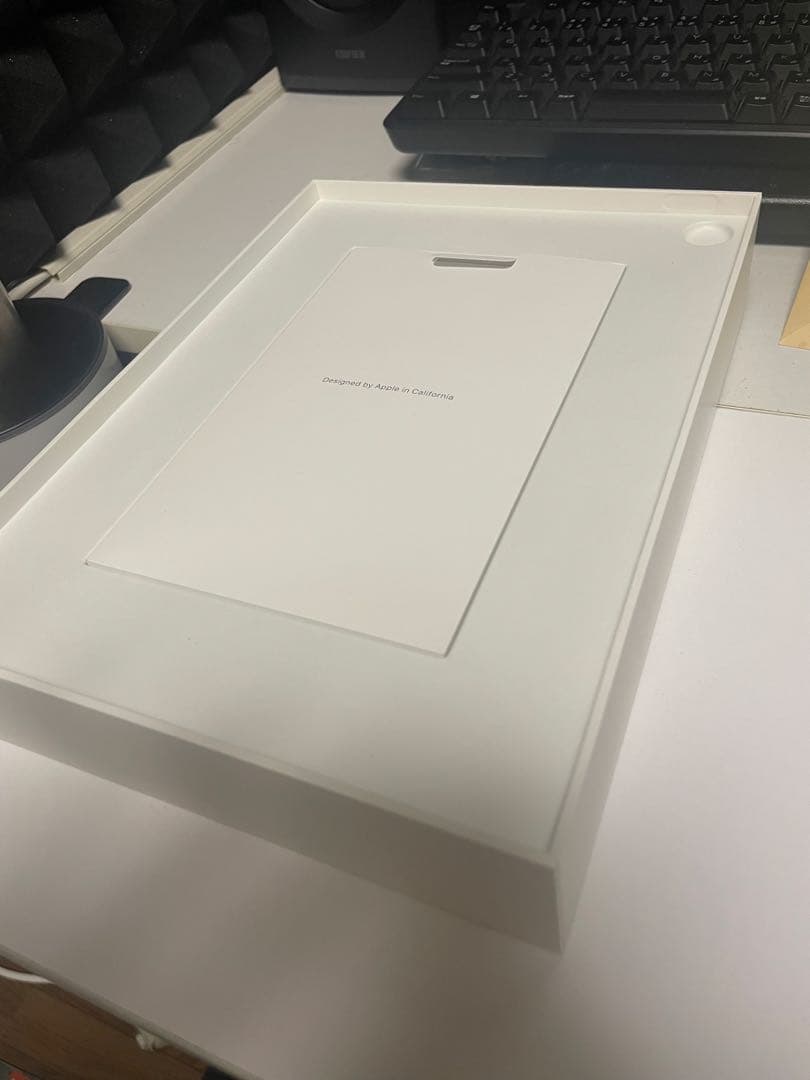 iPad Air （第五世代）Wi-Fiモデル 64gb 充電器・箱・ペンシル付