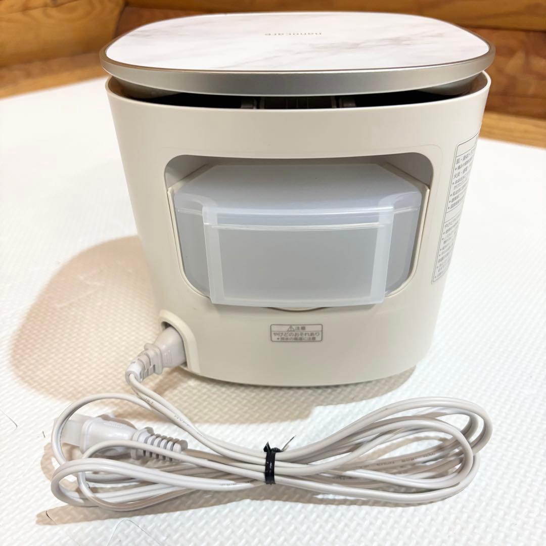 Panasonic nanocare EH-SA0Bフェイススチーマー ナノケア