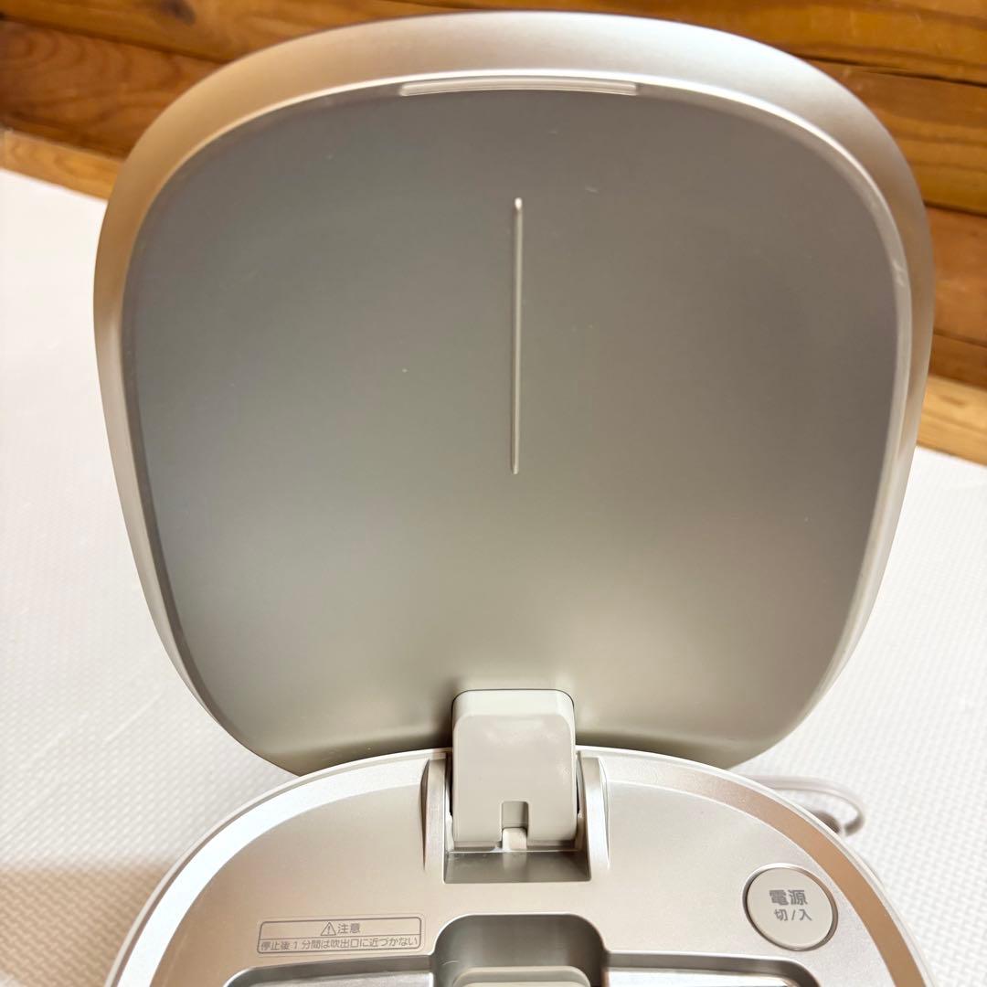 Panasonic nanocare EH-SA0Bフェイススチーマー ナノケア