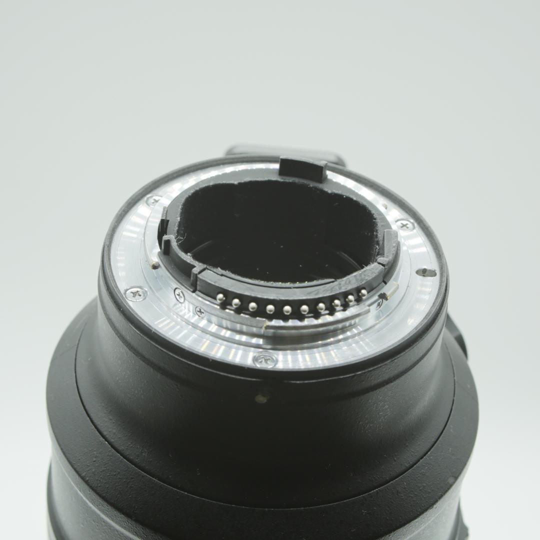 パ*ダ様 【ジャンク品】Nikon AF-S 70-200/2.8 G ED V