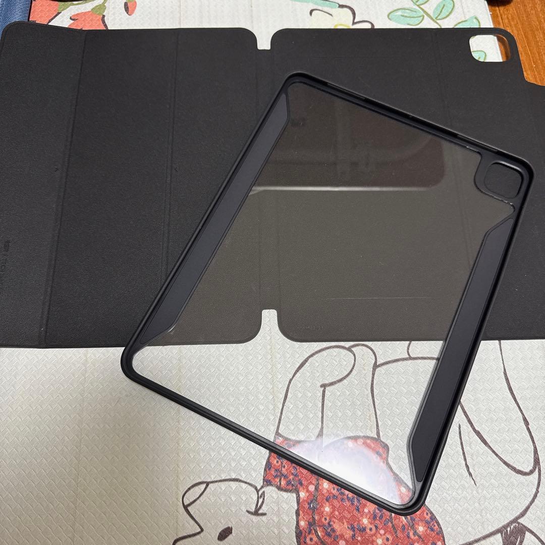 iPadPro 13インチ M4 wifi 256GB スペースブラック