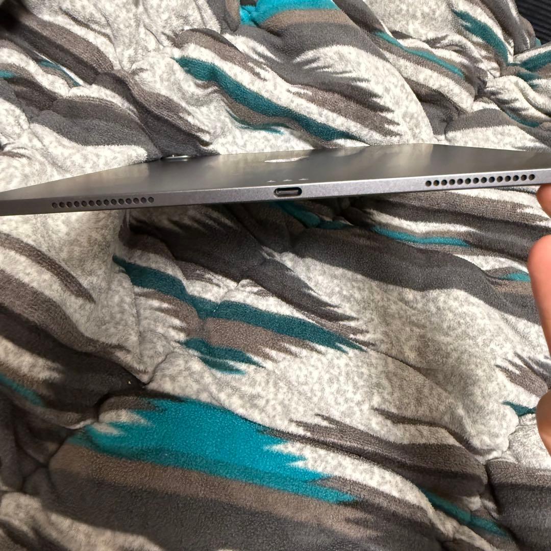 iPadPro 13インチ M4 wifi 256GB スペースブラック