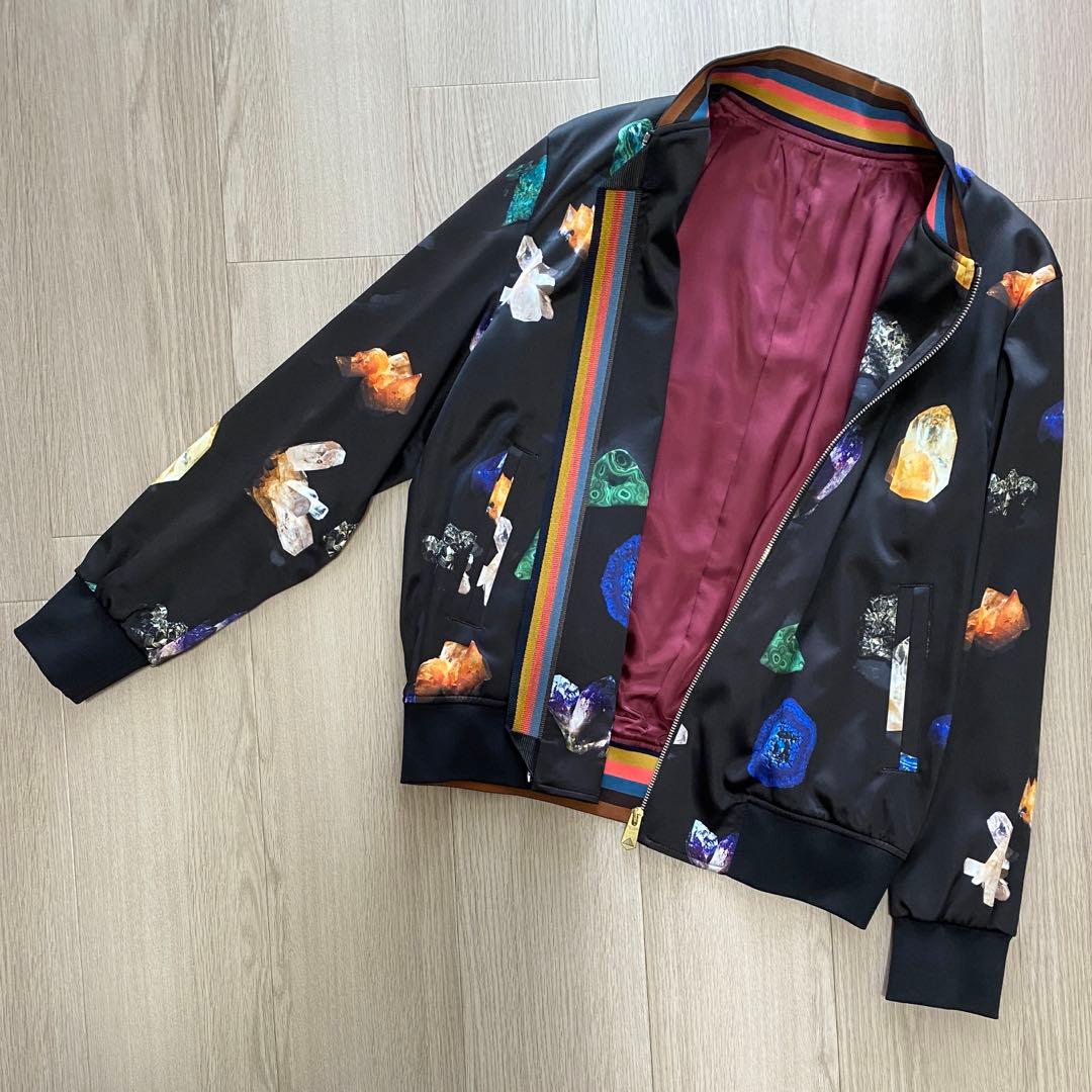 Paul Smith スタジャン 40サイズ レディース