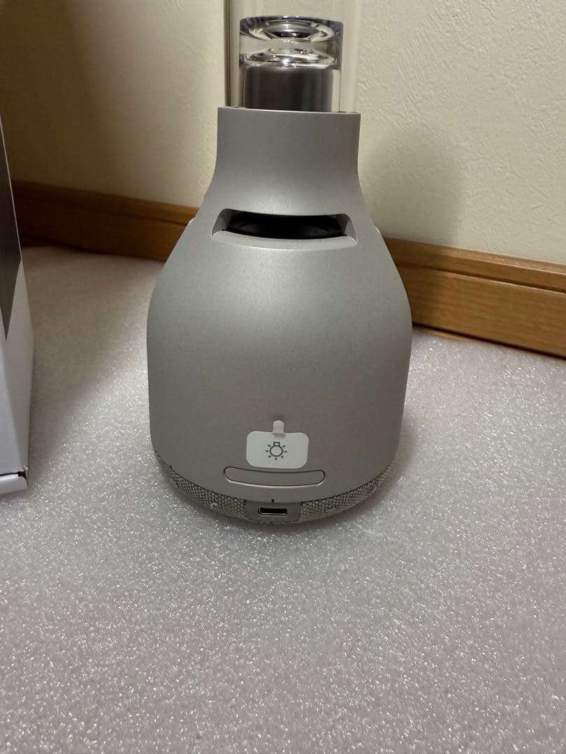 SONY LSPX-S3 グラスサウンド ワイヤレススピーカー