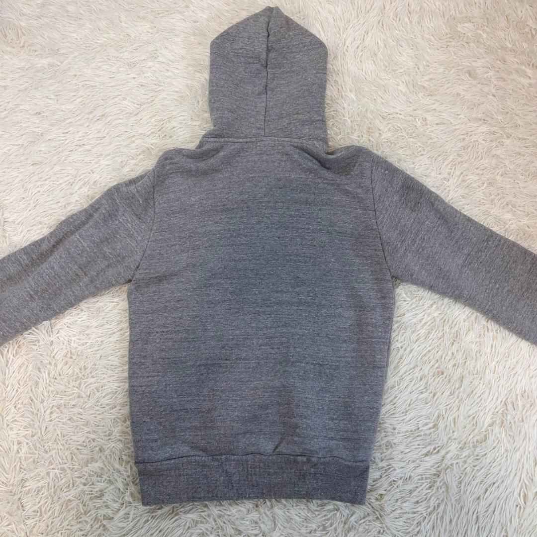 人気　ヒステリックグラマー　パーカー　フーディ　ヒスガール　ジップアップ　M