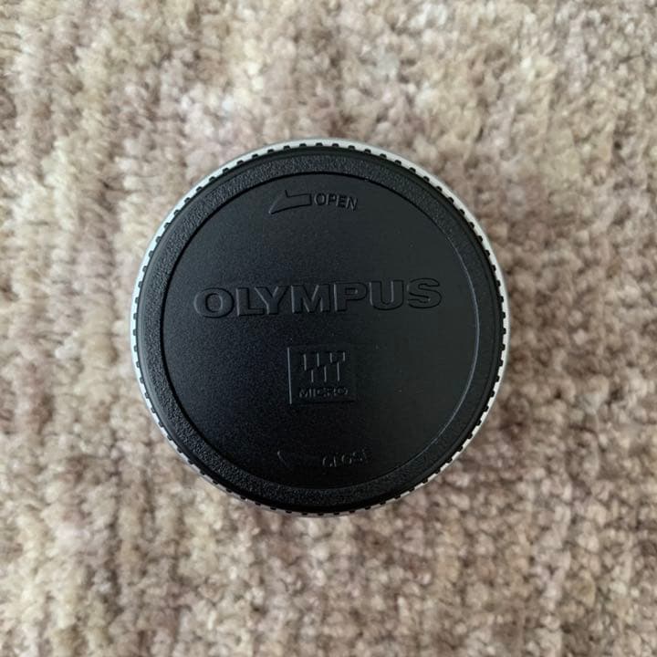 OLYMPUS 14-42㎜ レンズ ジャンク