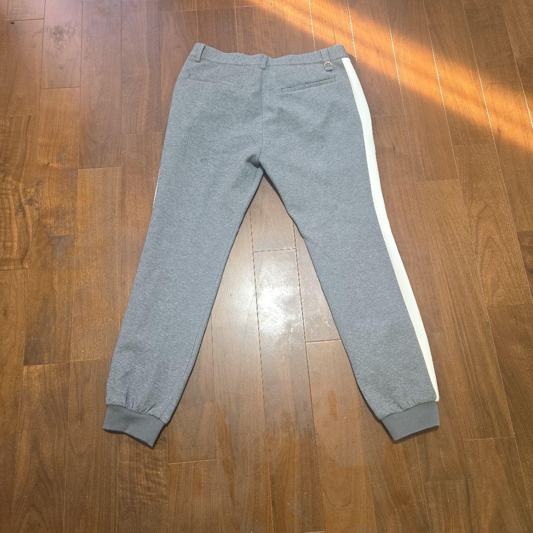 ⭐正規品【V12/L】ダンボールニットジョガーパンツ　スウェット　ストレッチ⭐