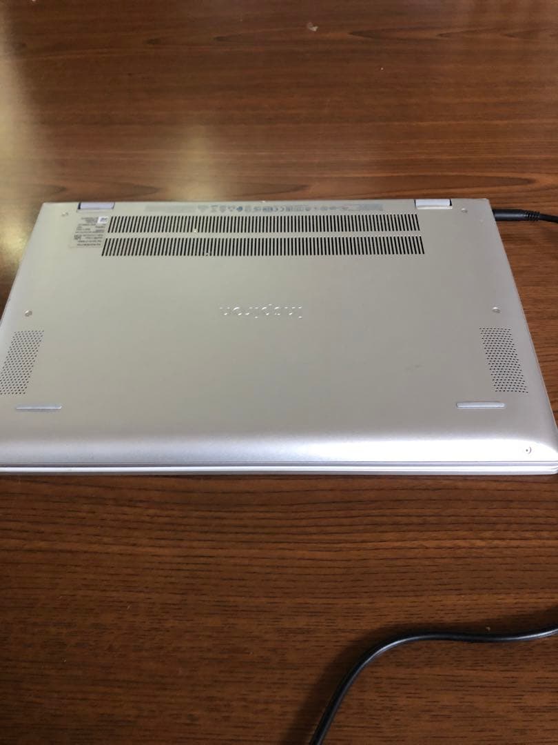 DELL Inspiron P130G office2021付き i5-1035