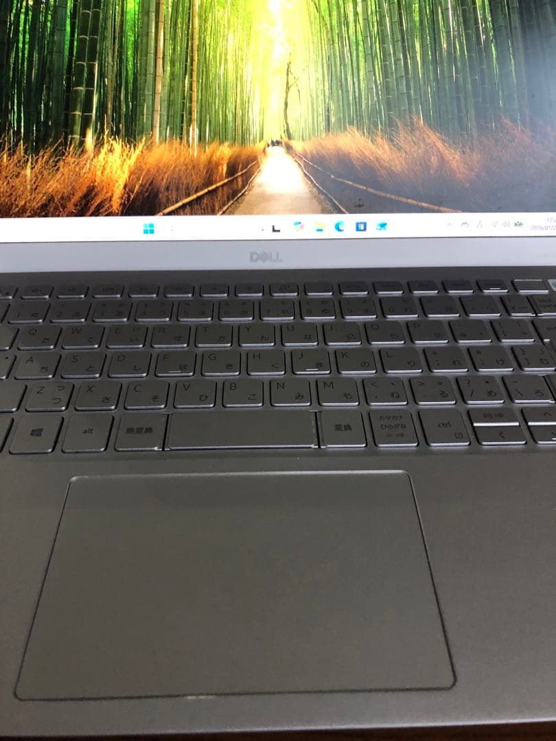DELL Inspiron P130G office2021付き i5-1035