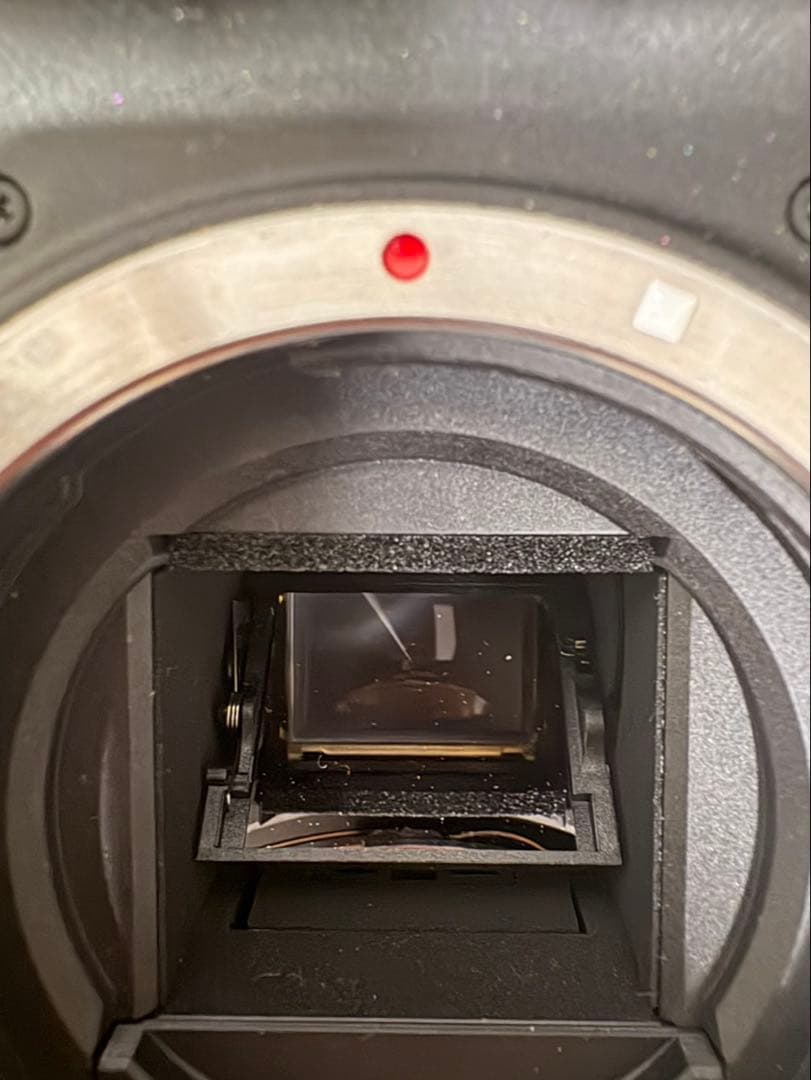 Canon EOS Kiss X9 レンズ2本付き