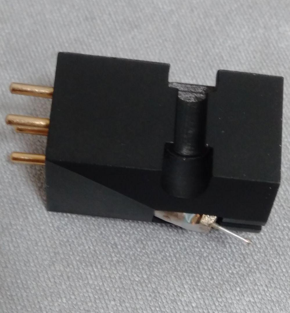 デノン MCカートリッジ DL-103 音質良好