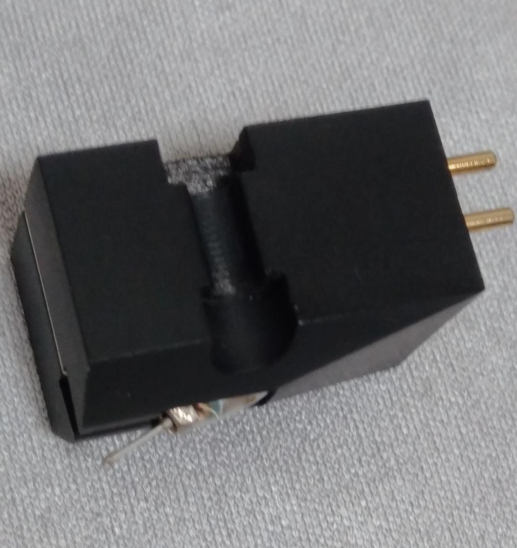 デノン MCカートリッジ DL-103 音質良好