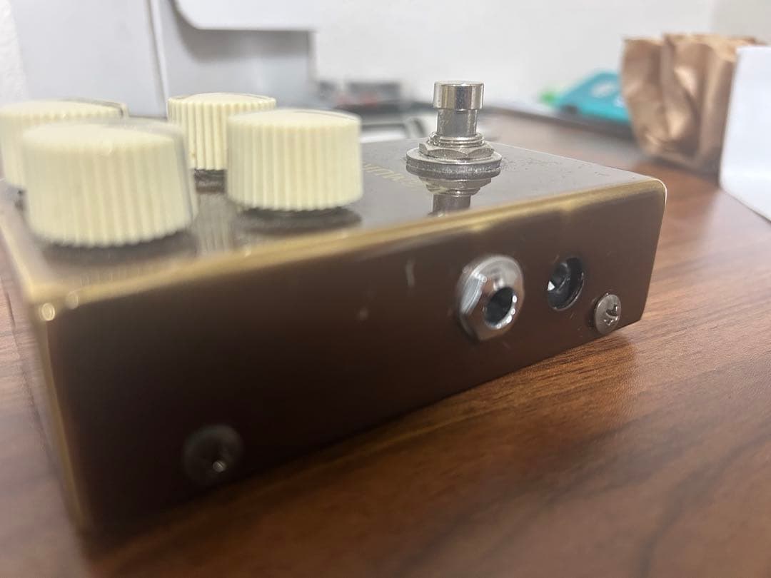 Vemuram Jan Ray 8000番台