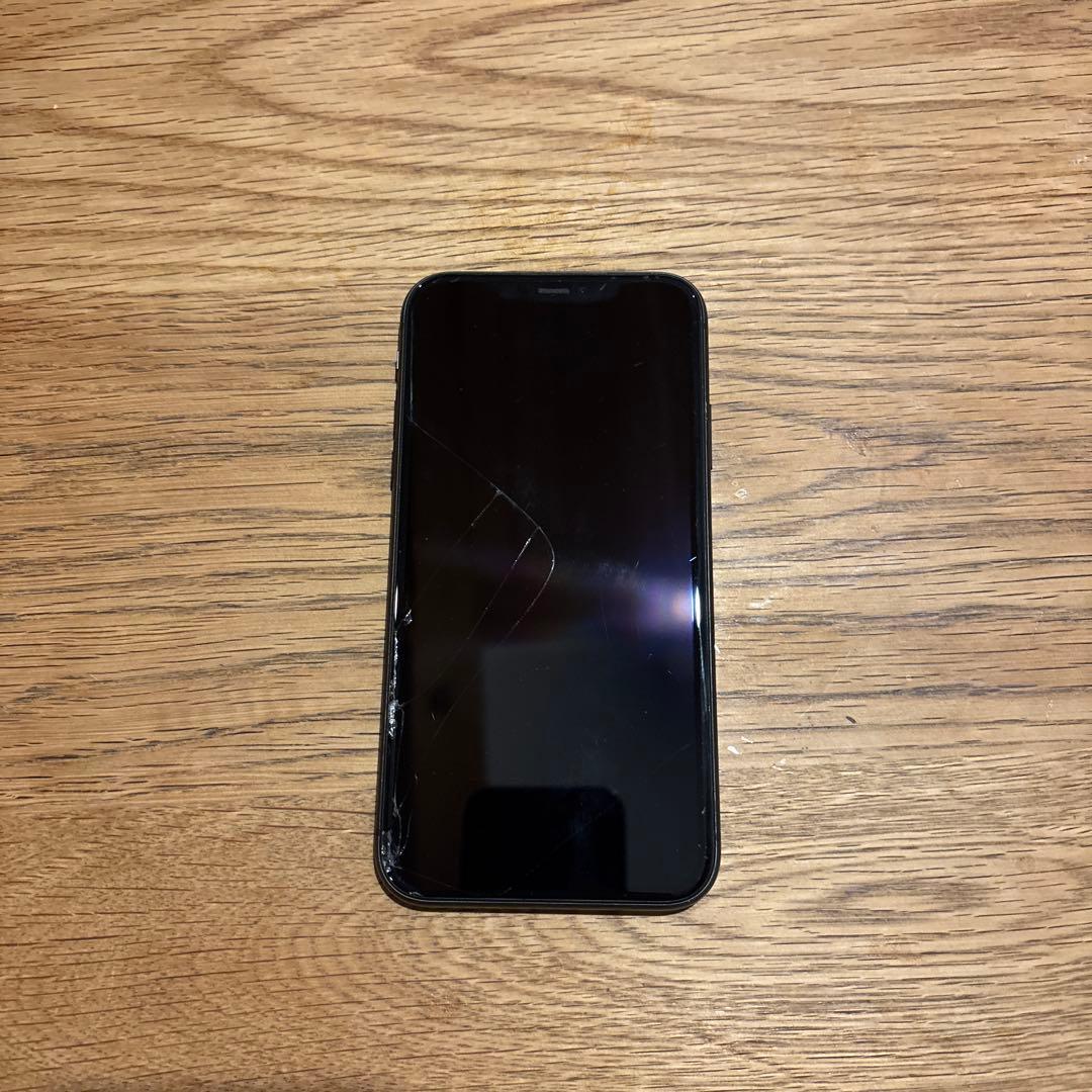 iPhone11 SIMフリー